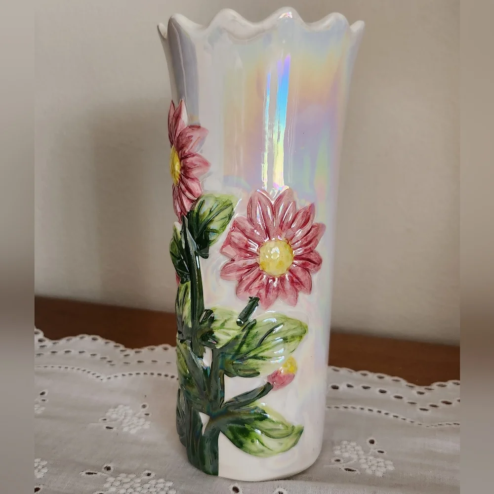 N/A beautiful ceramic